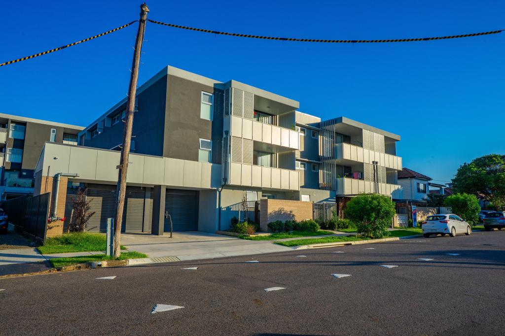 106/72 Gosford Rd, Broadmeadow, NSW 2292