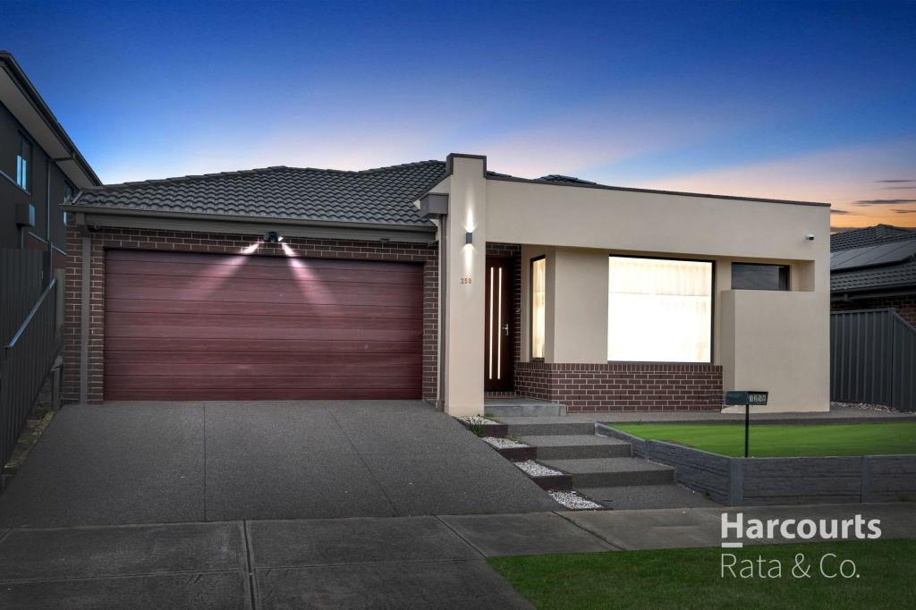 1258 Edgars Rd, Wollert, VIC 3750