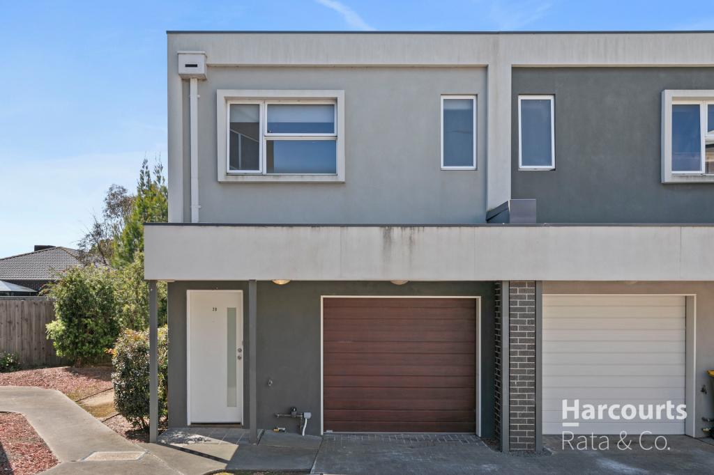 20 Chanticleer Dr, Mernda, VIC 3754