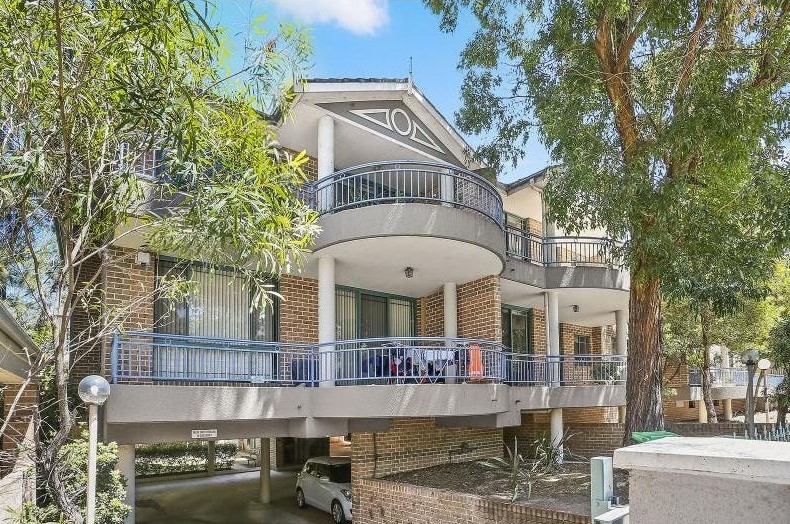 3/31 Isabella St, North Parramatta, NSW 2151