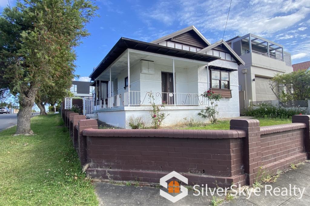 31 Howley St, Five Dock, NSW 2046