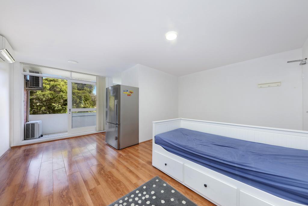 5/268B BUNNERONG RD, HILLSDALE, NSW 2036