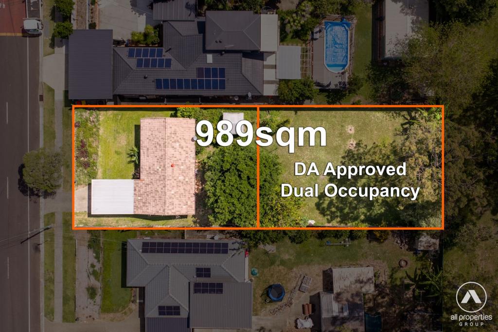 89 Mackellar Dr, Boronia Heights, QLD 4124