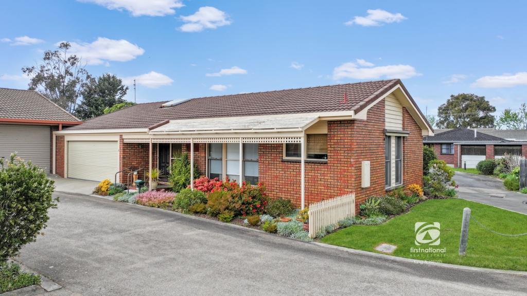 5/34 Wallace St, Bairnsdale, VIC 3875