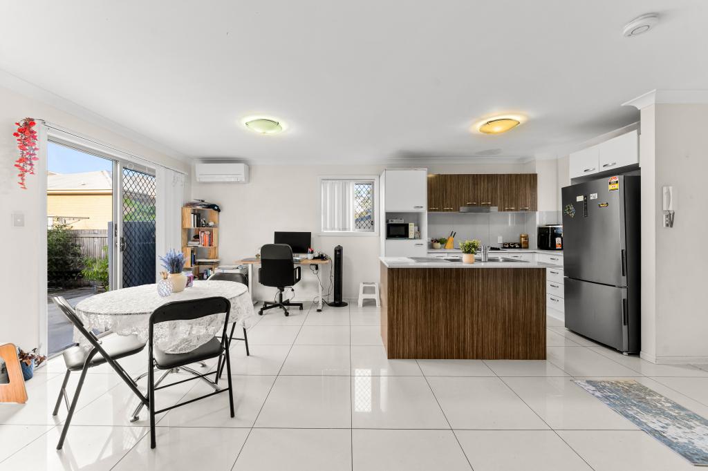 5/29-33 Juers St, Kingston, QLD 4114