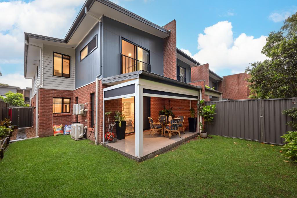 35/18 Tian Cres, Upper Coomera, QLD 4209