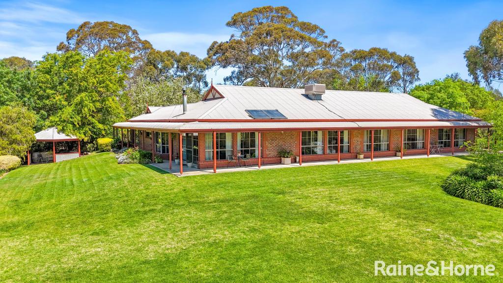 26 Broadbent Rd, Paris Creek, SA 5201