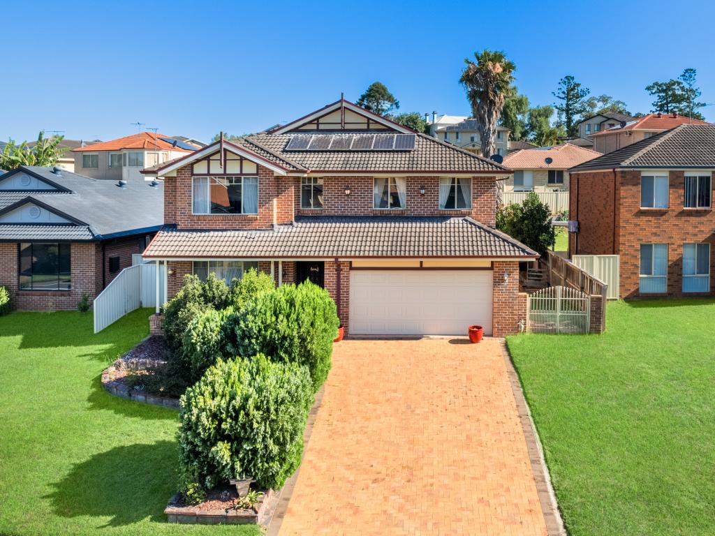 118 The Kraal Drive, Blair Athol, NSW 2560