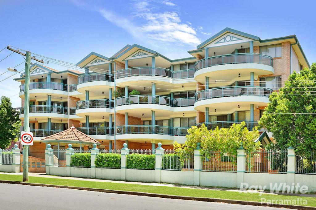 12/1-3 Park Ave, Westmead, NSW 2145