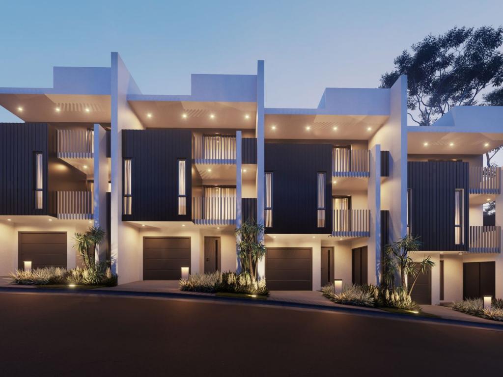 Contact agent for address, BOX HILL, NSW 2765
