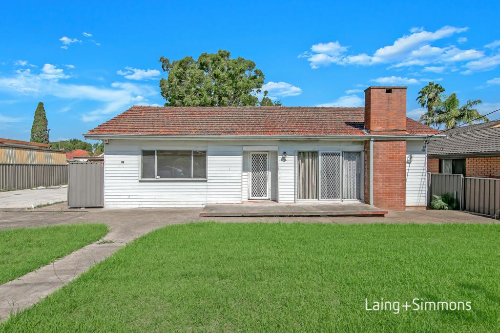 34 Beatrice St, Rooty Hill, NSW 2766