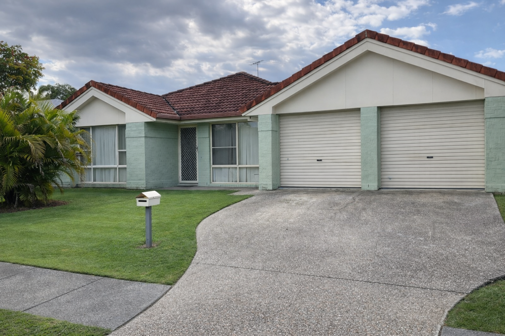 6 Drury Lane, Bethania, QLD 4205