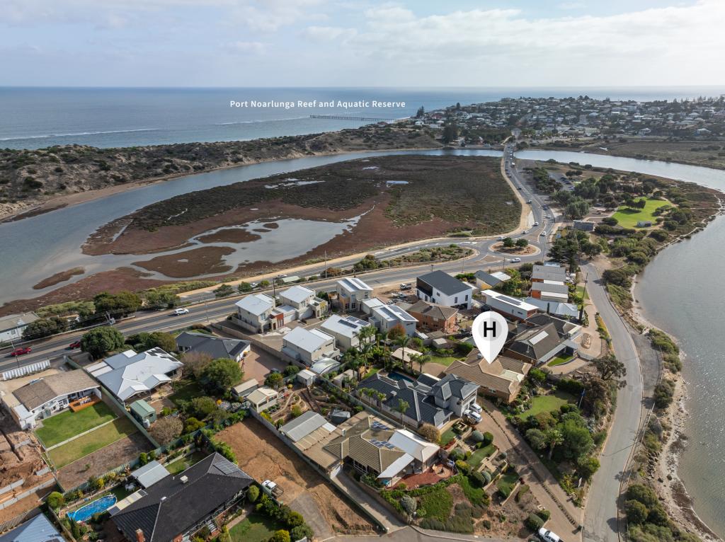 6 BRITAIN DR, PORT NOARLUNGA SOUTH, SA 5167