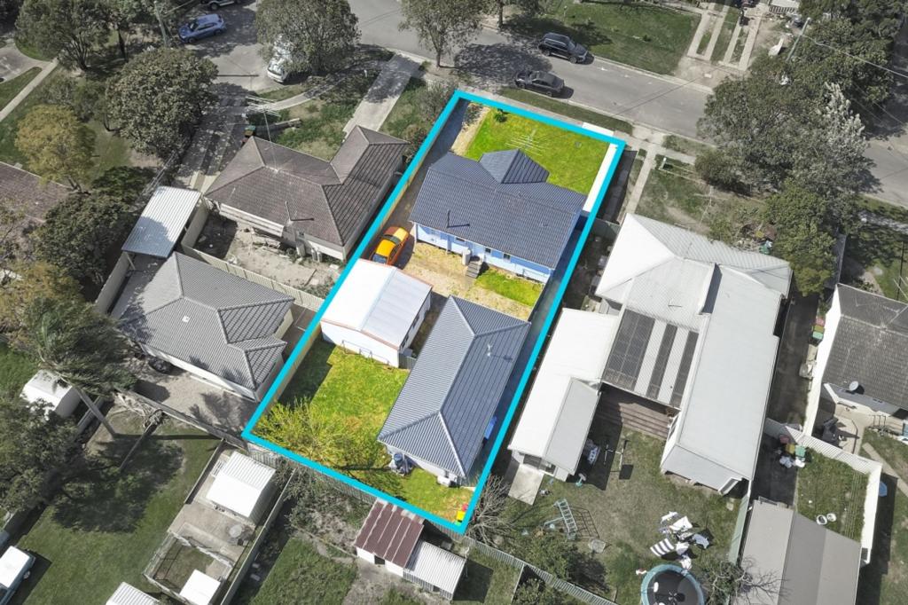 68 & 68a Penrose Cres, South Penrith, NSW 2750