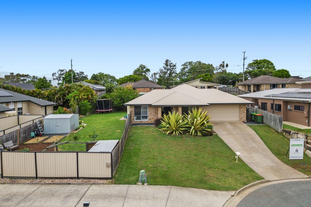 44 Langridge St, Raceview, QLD 4305