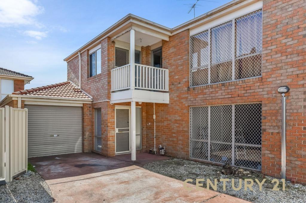 9/34 Stud Rd, Dandenong, VIC 3175