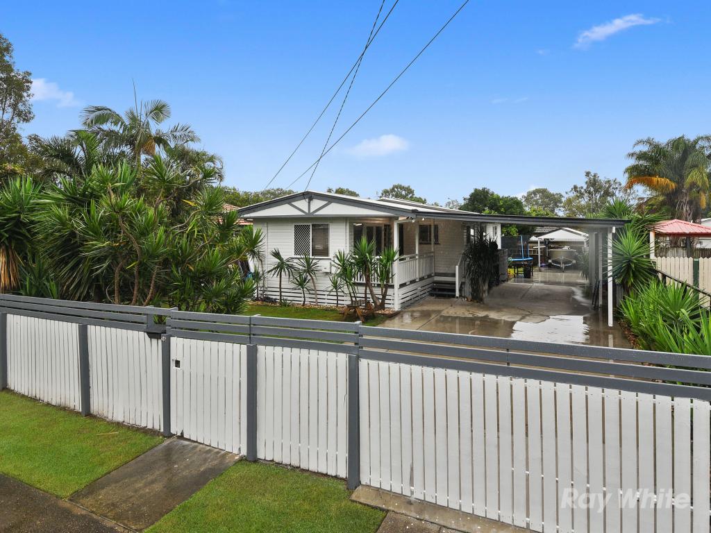 26 Bellicent Rd, Bracken Ridge, QLD 4017