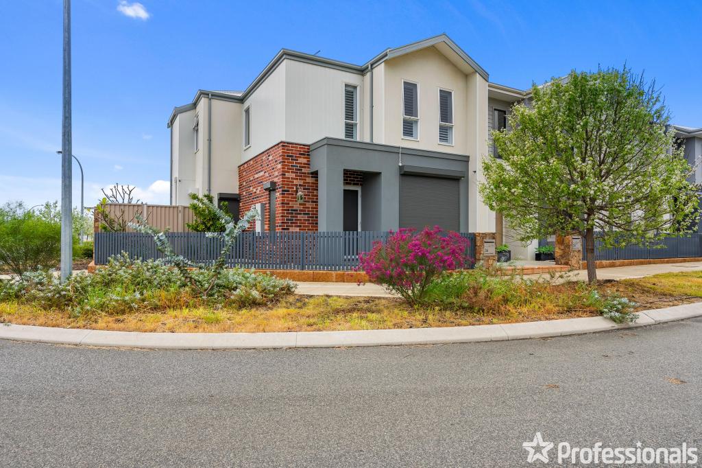 36 Canopy Cct, Forrestfield, WA 6058