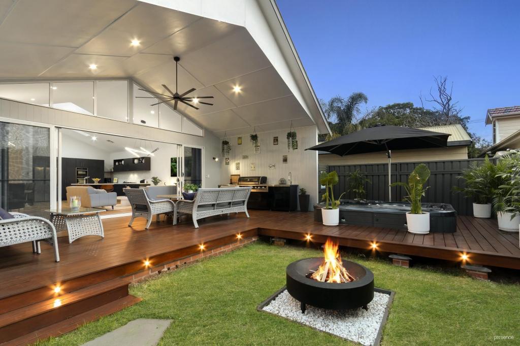 22 SMITH ST, HAMILTON SOUTH, NSW 2303