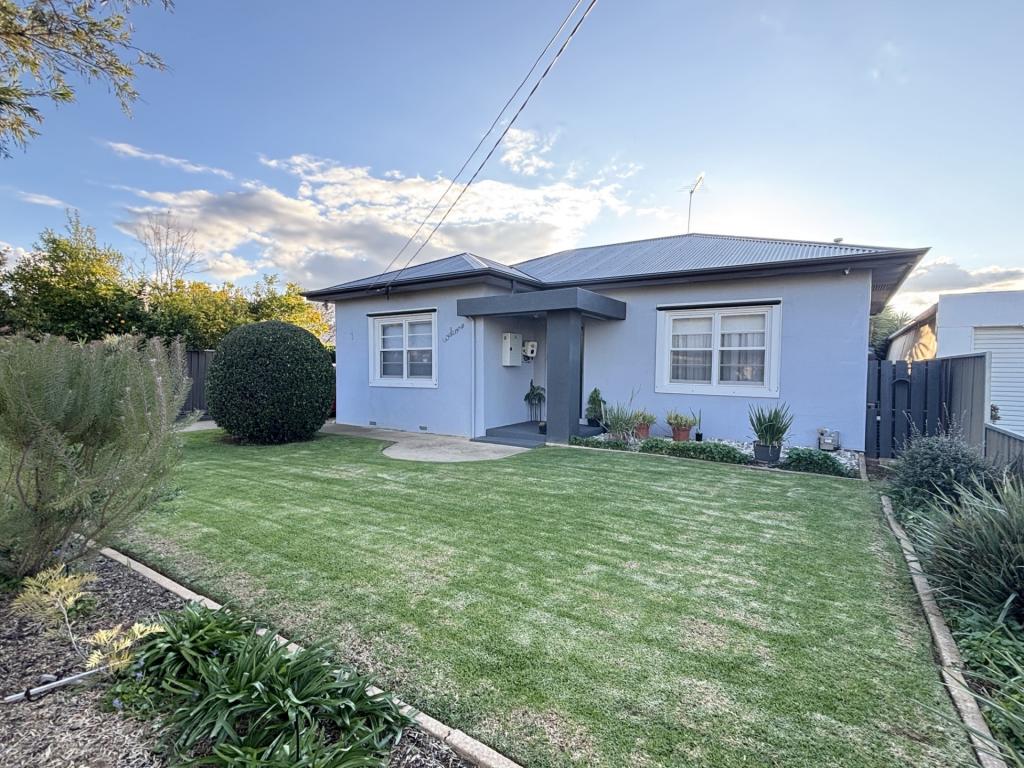 5 Leask Ave, Mildura, VIC 3500