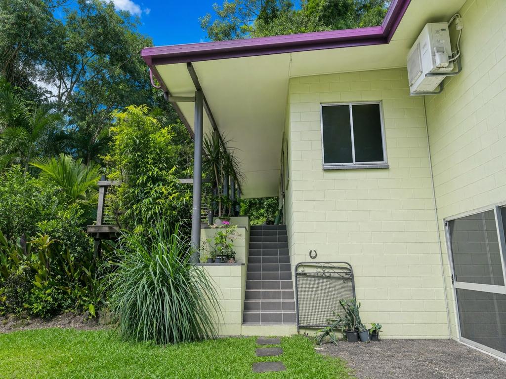 6 Lloyd Bell Rd, Merryburn, QLD 4854