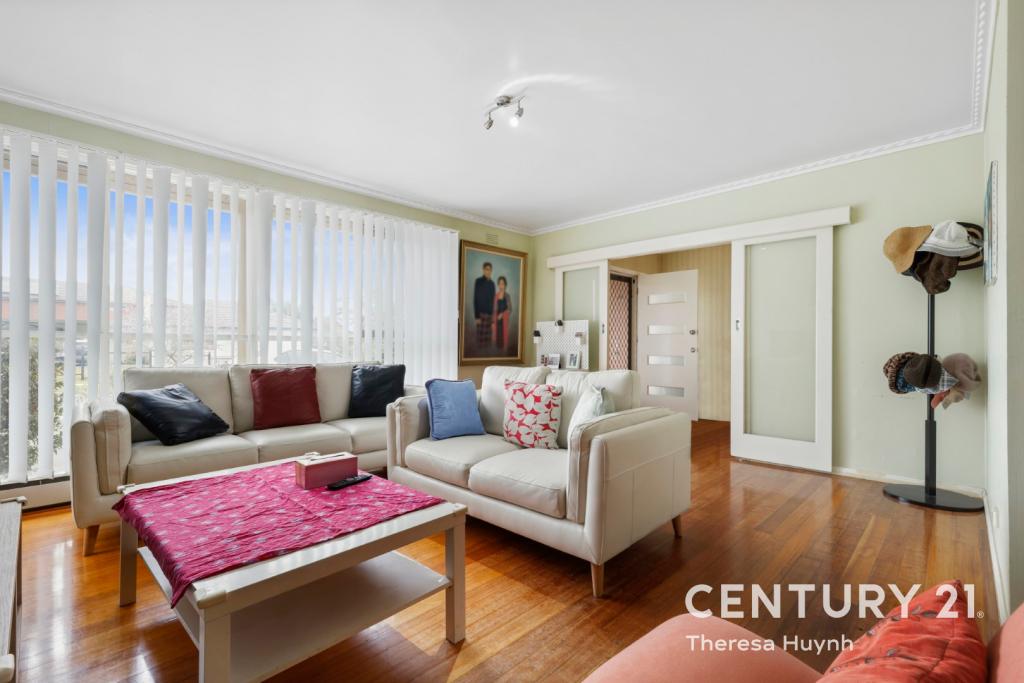 8 Birmingham St, Springvale, VIC 3171