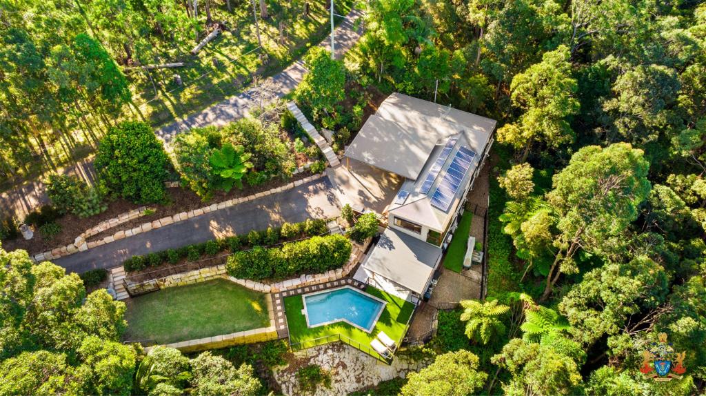 163-169 WONGAWALLAN RD, TAMBORINE MOUNTAIN, QLD 4272