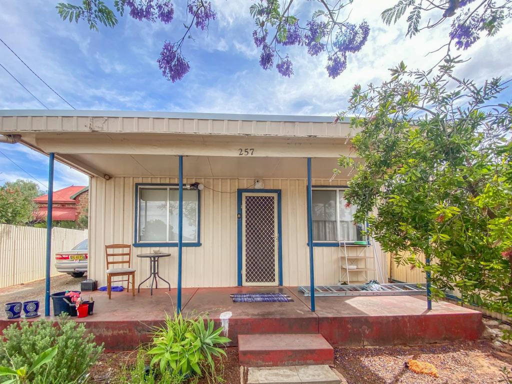 257 Iodide St, Broken Hill, NSW 2880