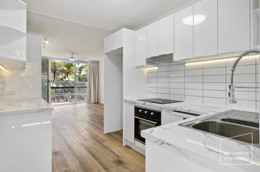 6/27 Burgess St, Kings Beach, QLD 4551
