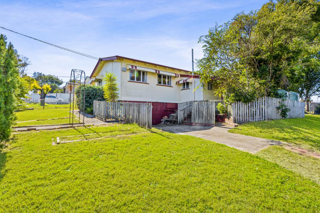 62 Alice St, Silkstone, QLD 4304