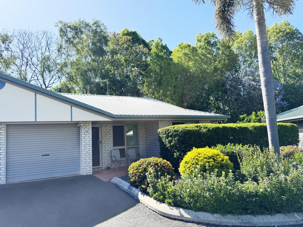 7/333 Balaclava St, Frenchville, QLD 4701