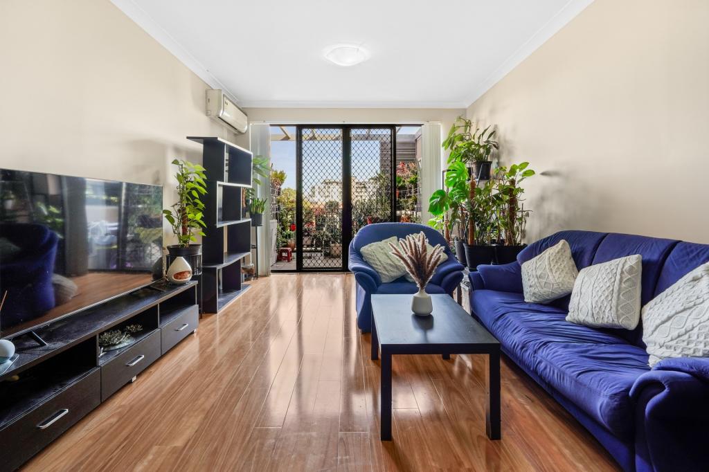 27/465-481 Wentworth Ave, Toongabbie, NSW 2146