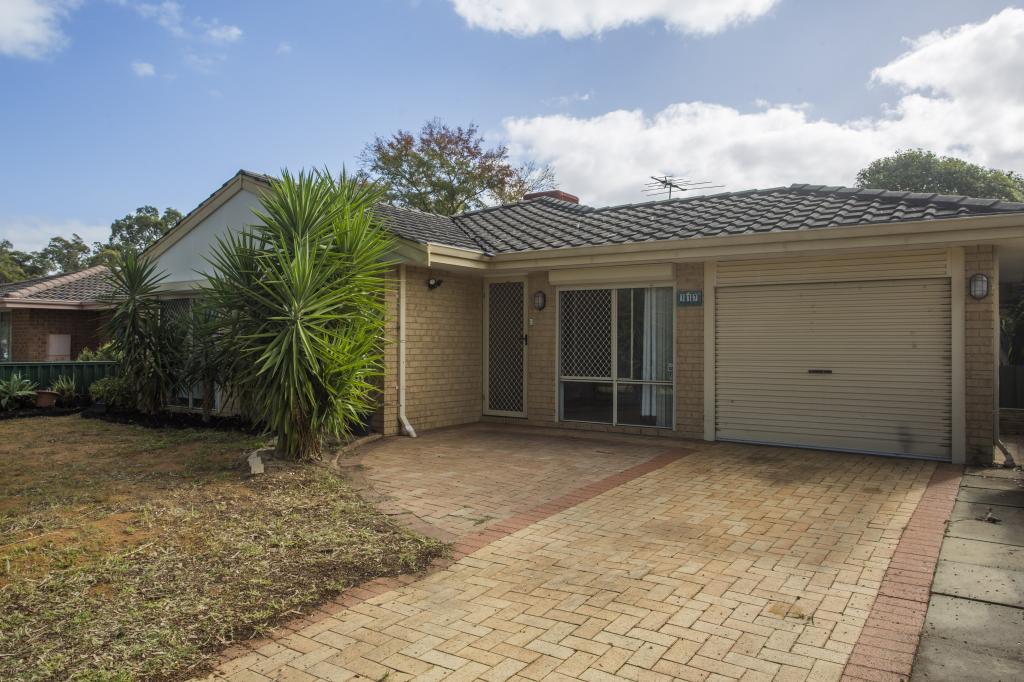 117 Cockman Crss, Stratton, WA 6056