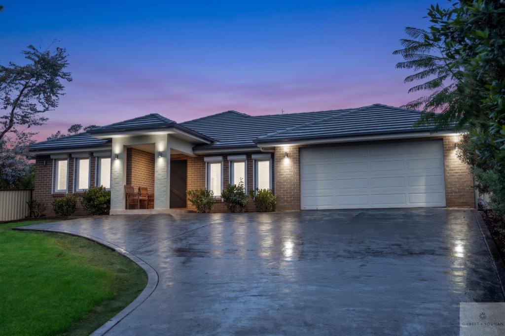 24 Railside Ave, Bargo, NSW 2574