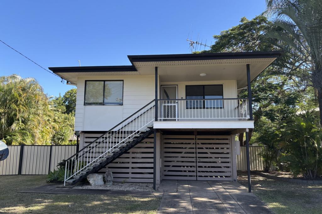 6 Eales St, Dysart, QLD 4745