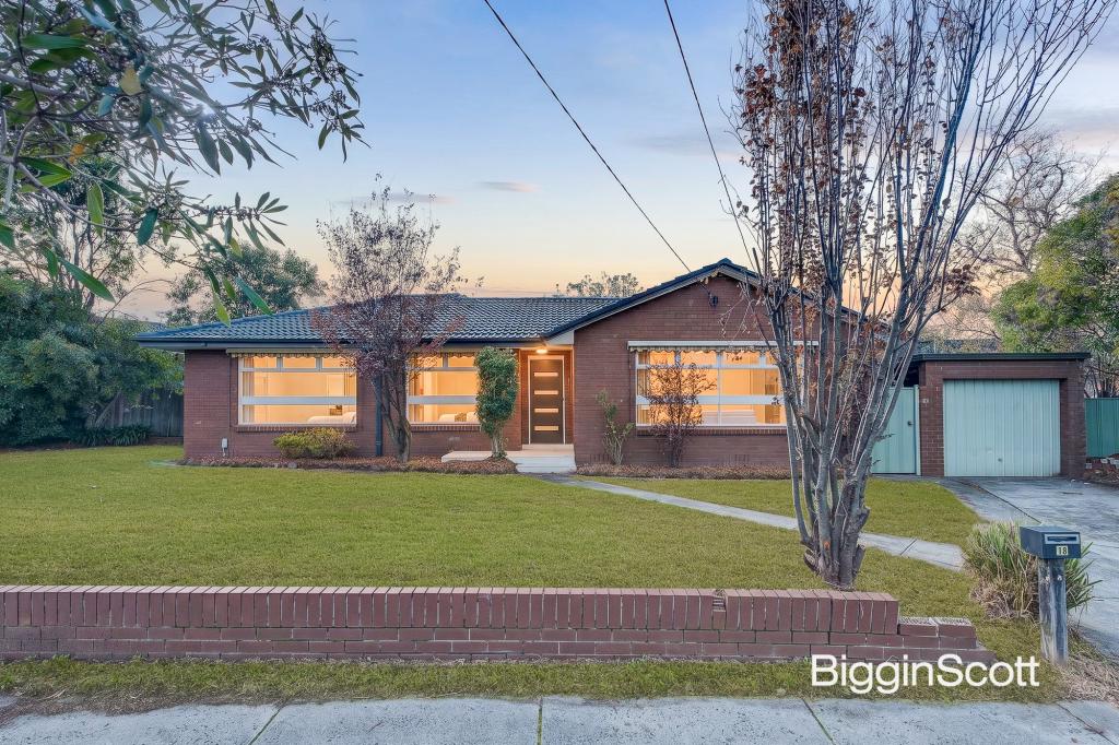 18 Brighton St, Glen Waverley, VIC 3150