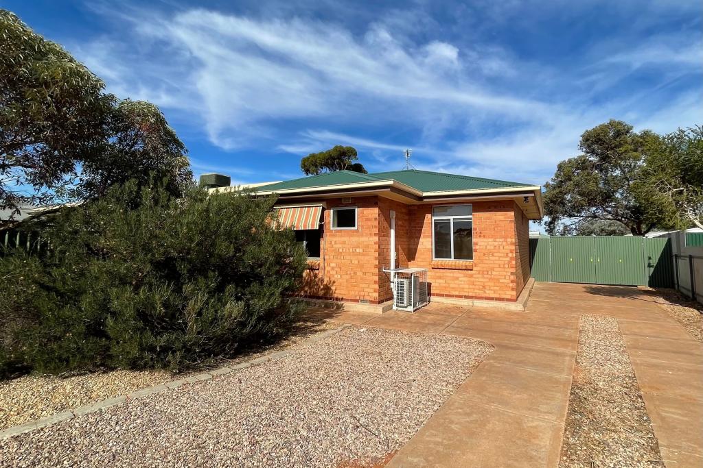 99 Bastyan Cres, Whyalla Stuart, SA 5608