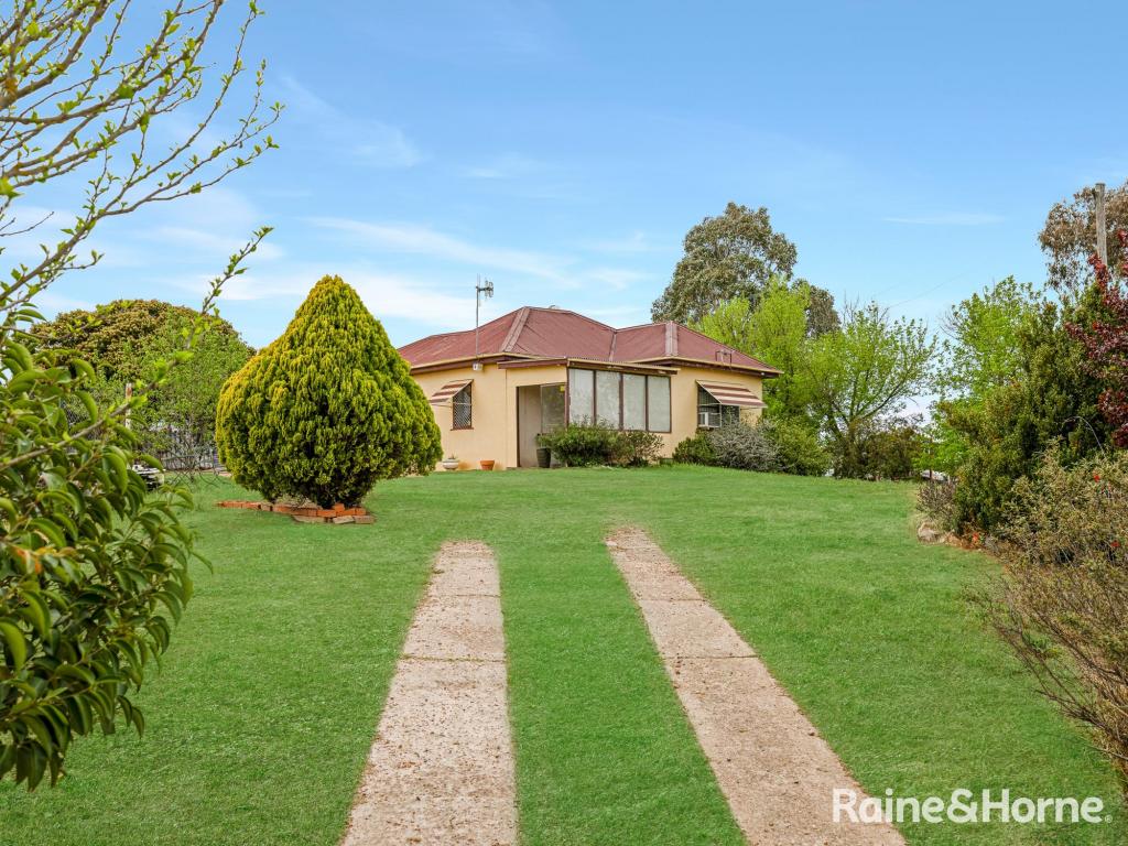 58 Lee St, Kelso, NSW 2795