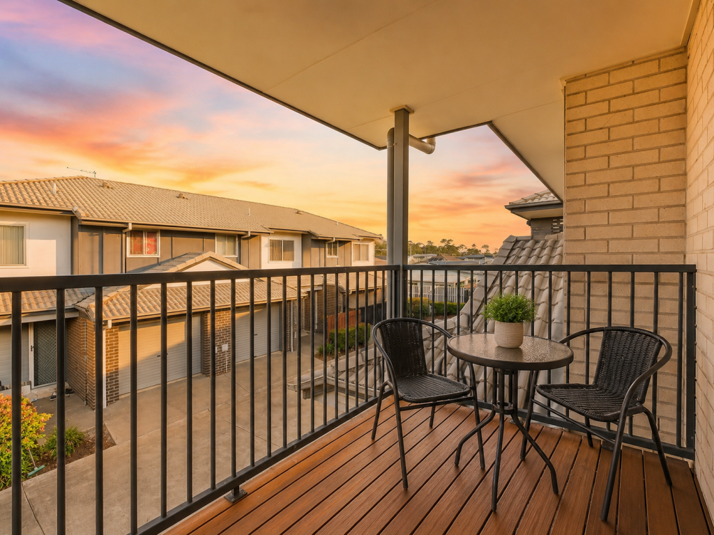 28/52 Falso Pl, Doolandella, QLD 4077