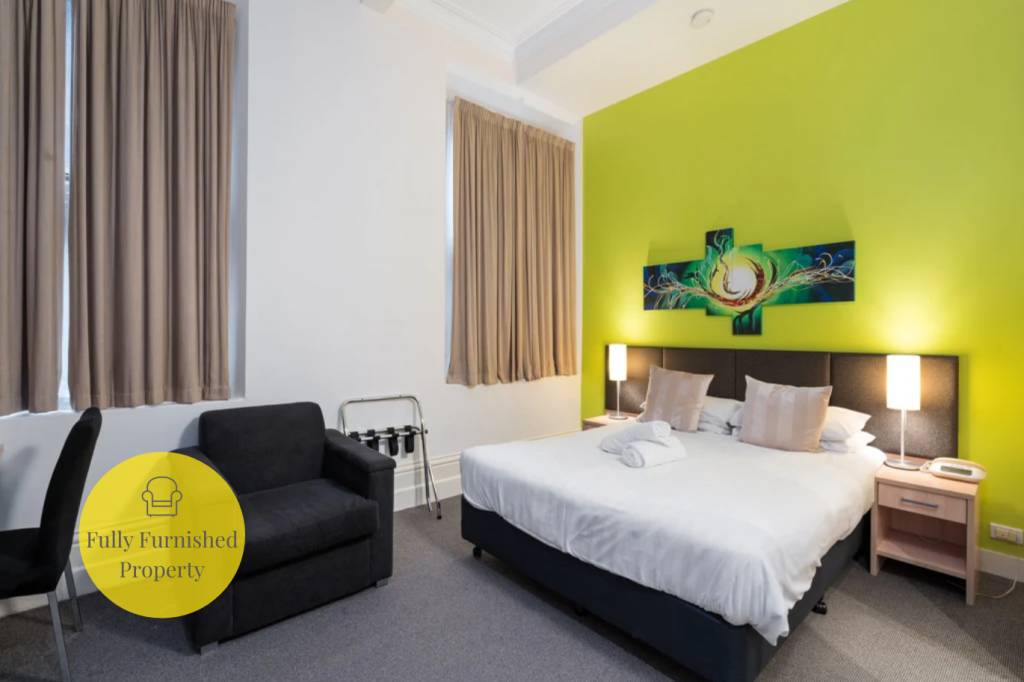 304/18-20 Bank Pl, Melbourne, VIC 3000