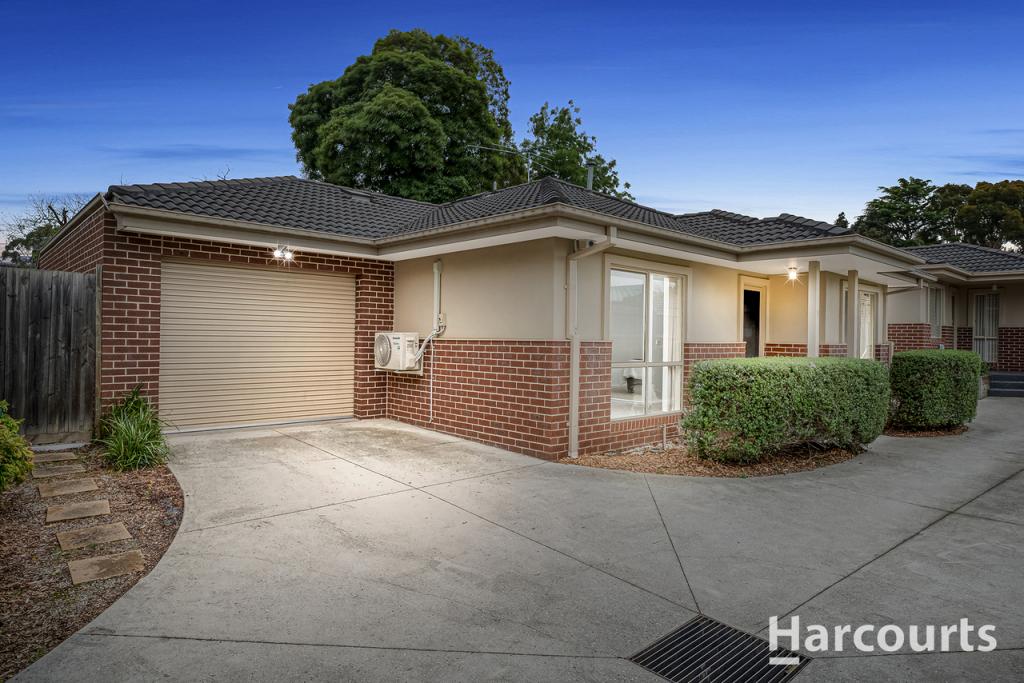 3/335 Canterbury Rd, Forest Hill, VIC 3131
