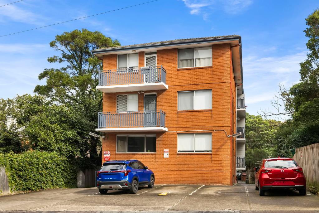 1/59 Tebbutt St, Leichhardt, NSW 2040