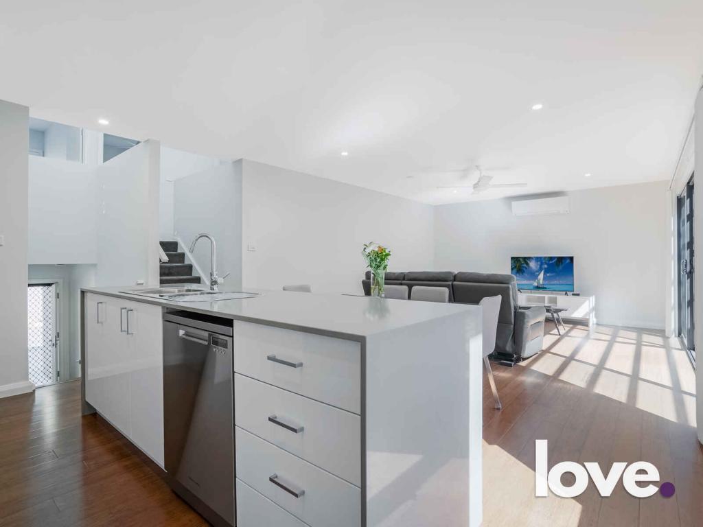 4/74 Tennent Rd, Mount Hutton, NSW 2290