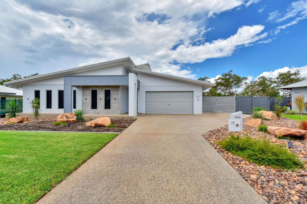 11 Flanagan Ct, Zuccoli, NT 0832