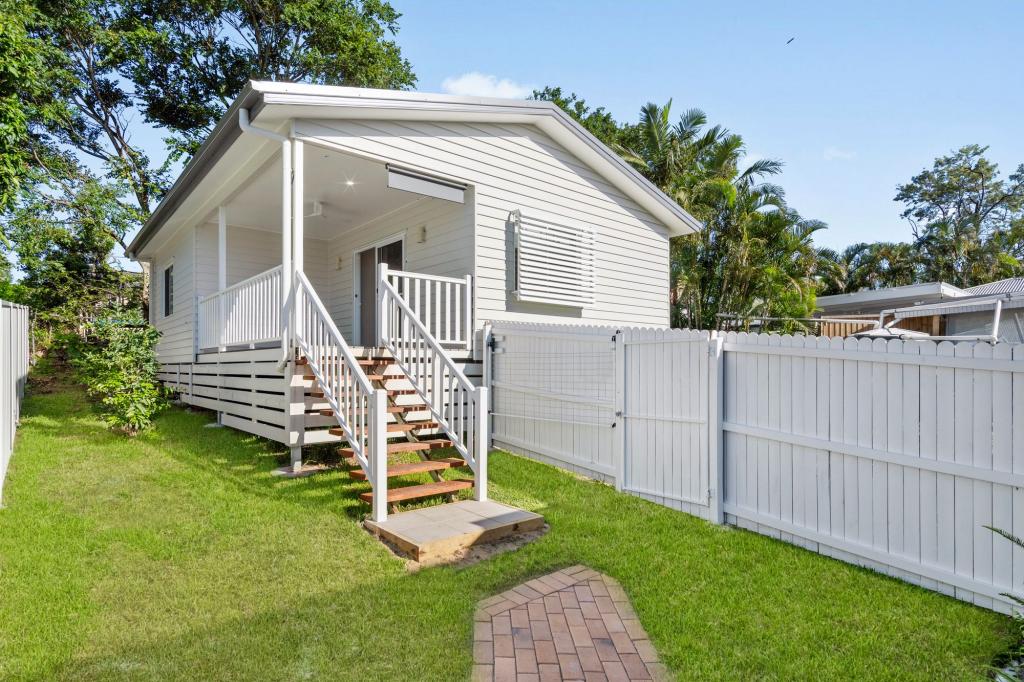 19a Pettigrew St, Mount Gravatt East, QLD 4122