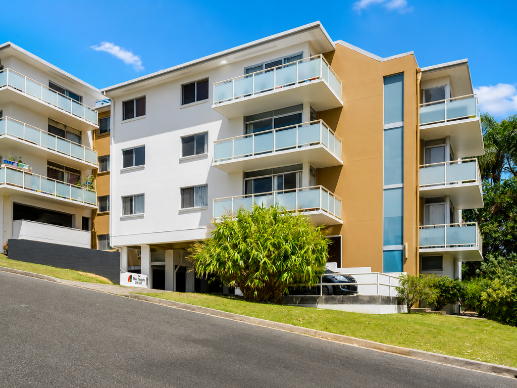 9/274 Harbour Dr, Coffs Harbour, NSW 2450