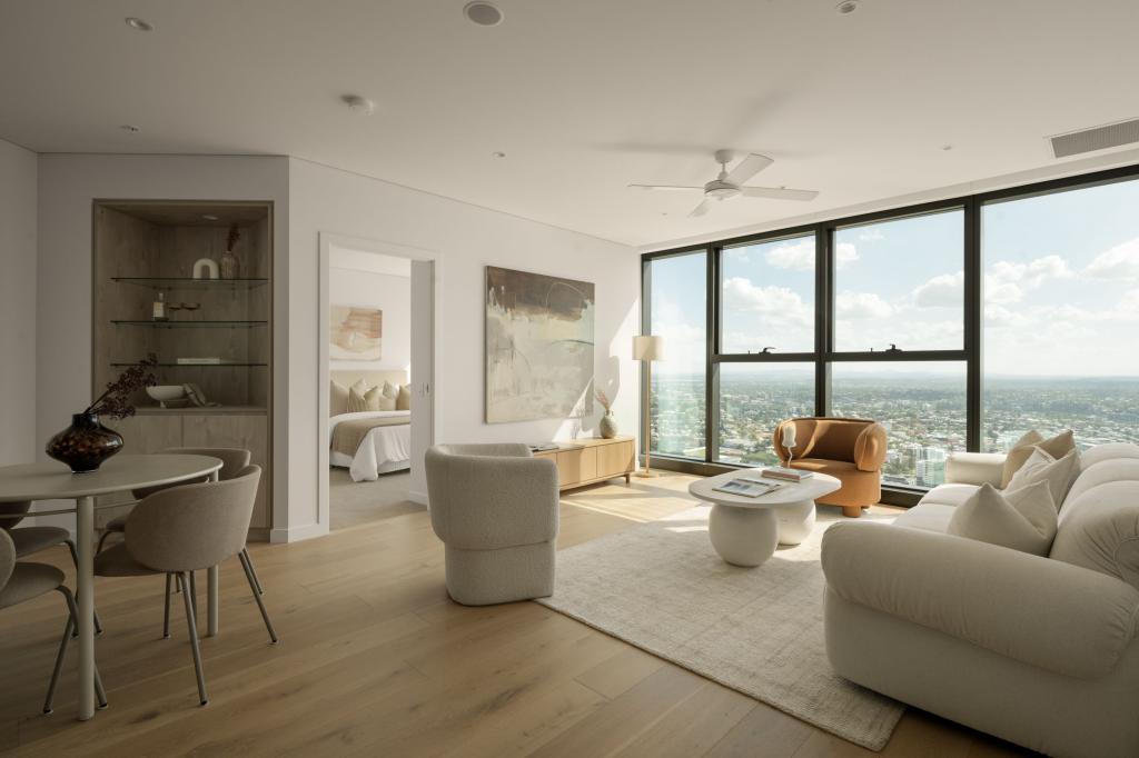 2b2/8 Adelaide St, Brisbane City, QLD 4000