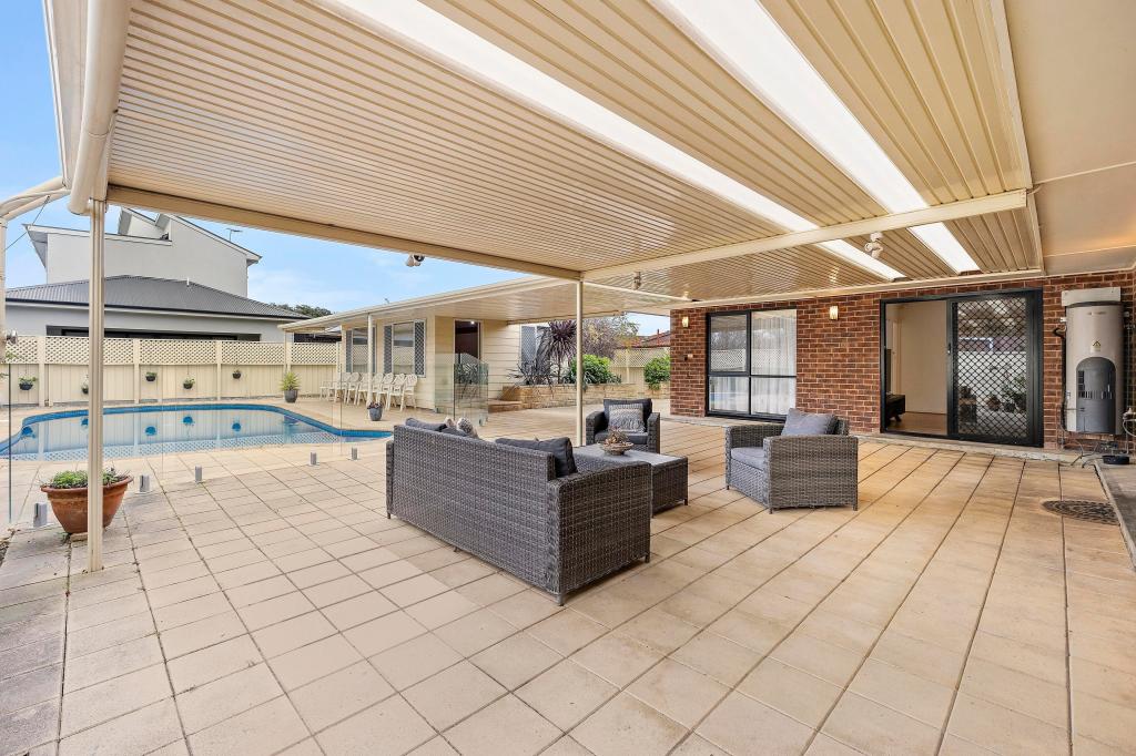 20 Ashburton Ave, West Lakes Shore, SA 5020