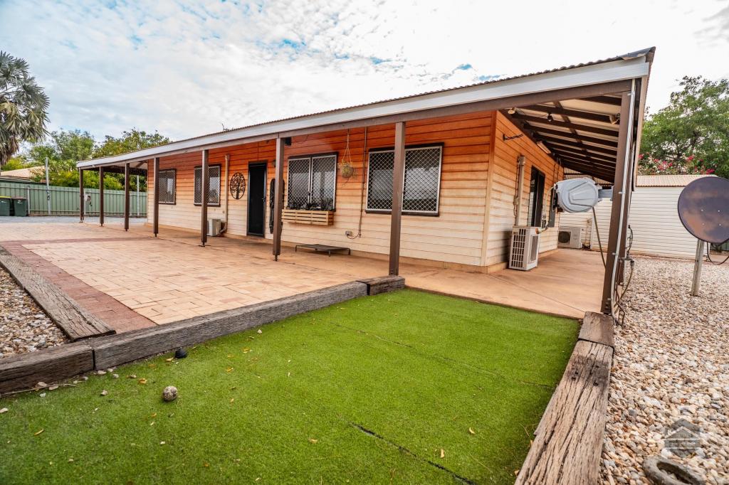 14 Dorrigo Loop, South Hedland, WA 6722