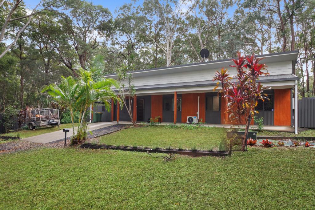 5 Ash St, Russell Island, QLD 4184